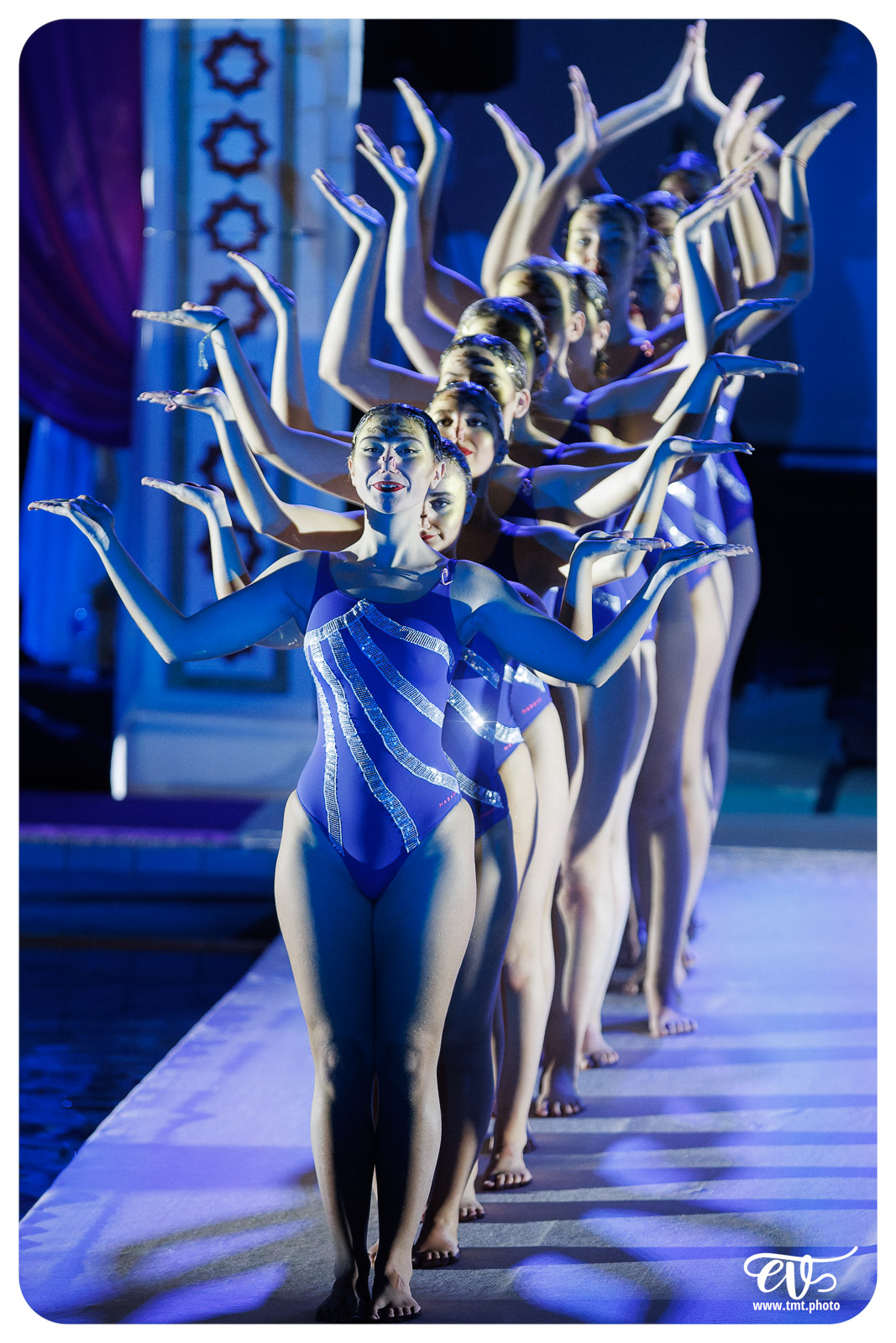 BNS - MILLE ET UNE NUITS